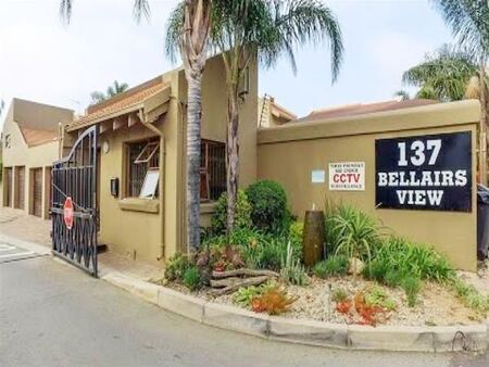 3 Bedroom Cluster in North Riding