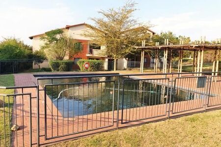 2 Bedroom Apartment in Jackal Creek Golf Estate