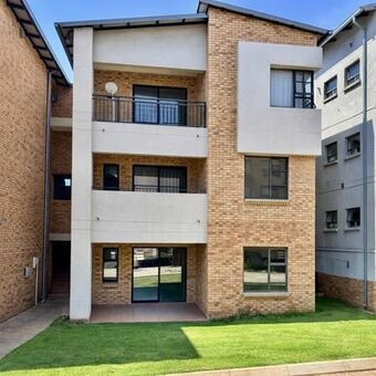 2 Bedroom Apartment in Northwold