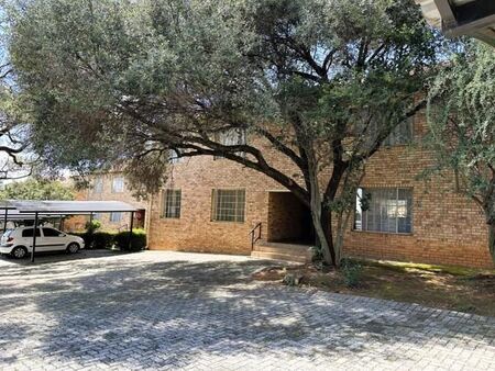 2 Bedroom Apartment in Northgate