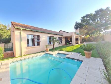 4 Bedroom Cluster in North Riding