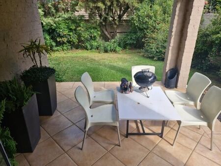 3 Bedroom Townhouse in North Riding