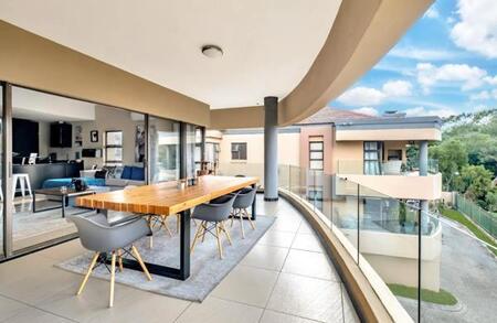 2 Bedroom Apartment in Boskruin