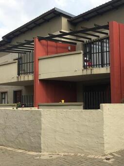 2 Bedroom Apartment in Northgate