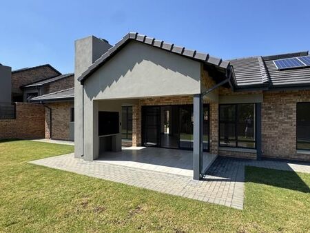 3 Bedroom Apartment in Northgate