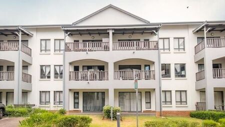 1 Bedroom Apartment in Chartwell