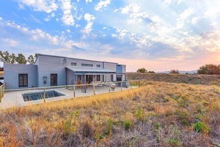 3 Bedroom House in Monaghan Farm