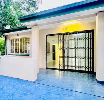 2 Bedroom House in Chartwell