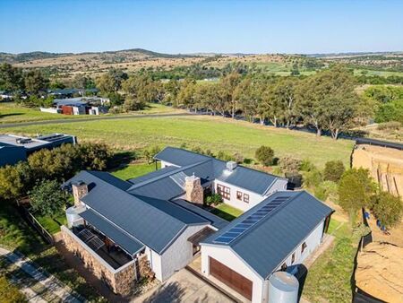 4 Bedroom House in Monaghan Farm