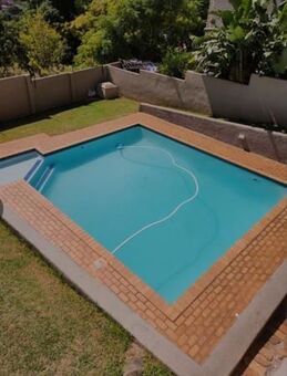 2 Bedroom Apartment in Mulbarton