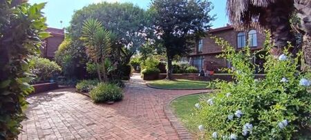 2 Bedroom House in Linmeyer