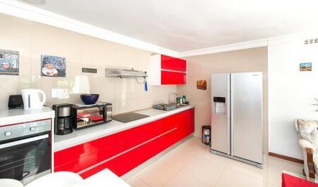 1 Bedroom Apartment in Observatory