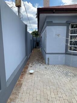 1 Bedroom House in Orange Grove