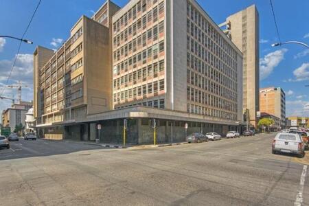 2 Bedroom Apartment in Marshalltown