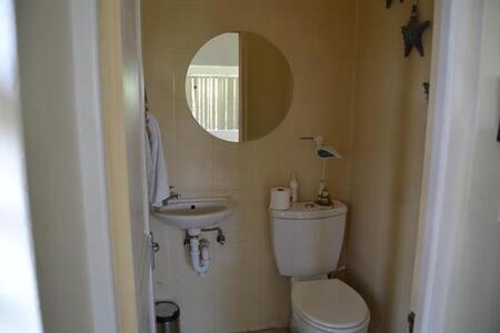 3 Bedroom Townhouse in Bruma