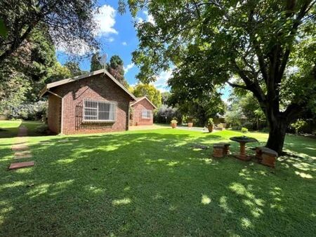 3 Bedroom House in Bedfordview