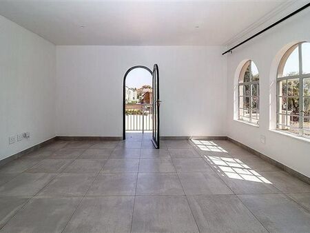 1 Bedroom Apartment in Bedfordview