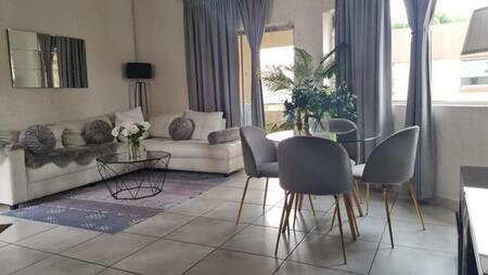 2 Bedroom Townhouse in Bedfordview