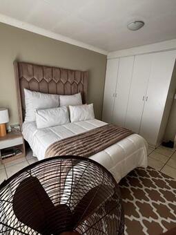 2 Bedroom Apartment in Strubenvale