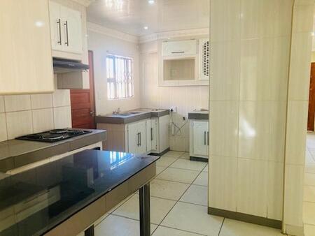 3 Bedroom House in Krugersrus