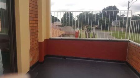 1 Bedroom Apartment in Selection Park