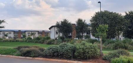 2 Bedroom Apartment in Serengeti