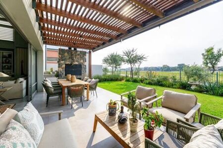 3 Bedroom House in Serengeti