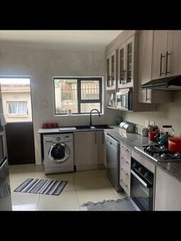 2 Bedroom House in Edleen