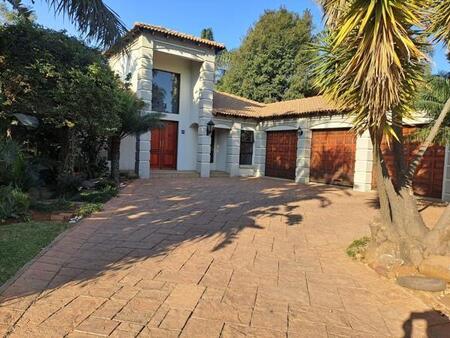 3 Bedroom House in Glen Marais