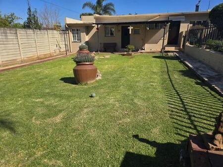 1 Bedroom Apartment in Primrose