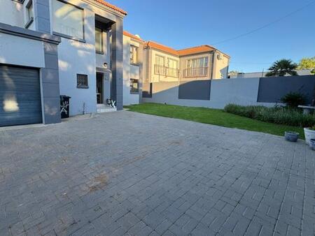 3 Bedroom House in Edendale