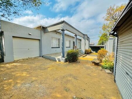 3 Bedroom House in Fishers Hill