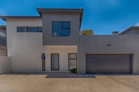 3 Bedroom Townhouse in Edenvale