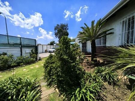 1 Bedroom House in Edenvale