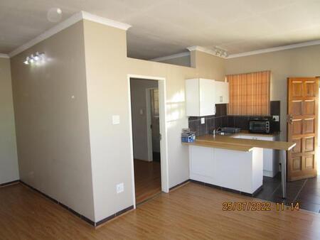 1 Bedroom Flat in Edenvale