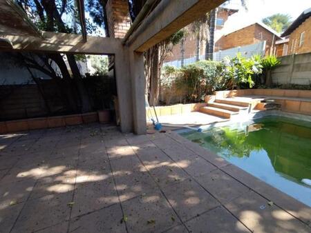 3 Bedroom House in Marais Steyn Park