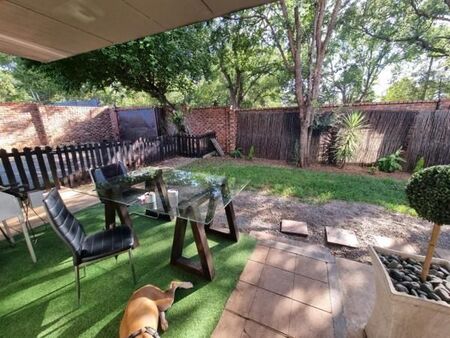 2 Bedroom House in Edenvale