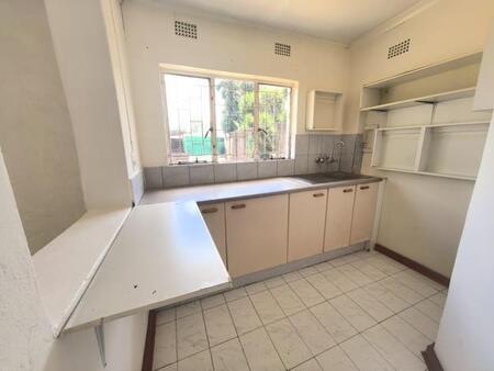 1 Bedroom House in Edenvale