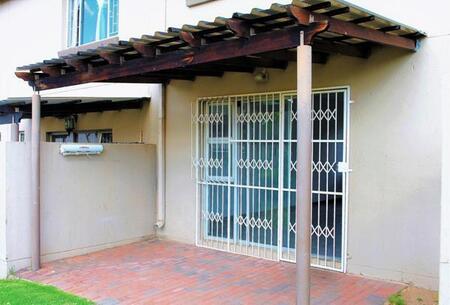 2 Bedroom Townhouse in Greenstone Hill