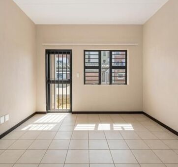 2 Bedroom Apartment in Helderwyk