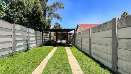 Studio apartment in Edenvale