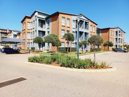 2 Bedroom Apartment in Jansen Park