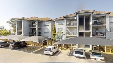 2 Bedroom Apartment in Bardene