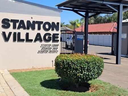 2 Bedroom Apartment in Benoni Ah