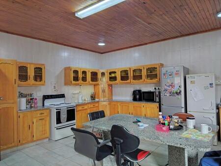 3 Bedroom House in Fairleads