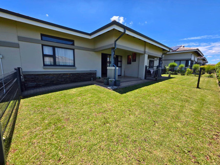 2 Bedroom Townhouse in Benoni Cbd