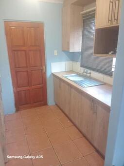 3 Bedroom House in Daveyton