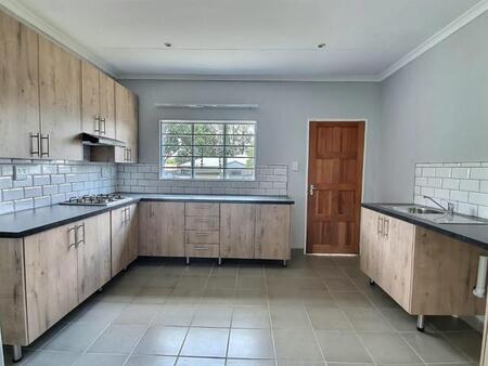 3 Bedroom Apartment in Northmead