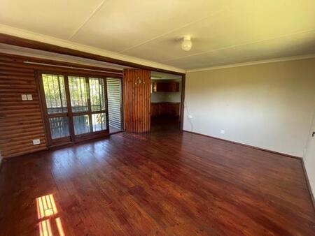 2 Bedroom Apartment in Benoni Ah