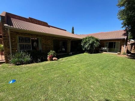 4 Bedroom House in Morehill